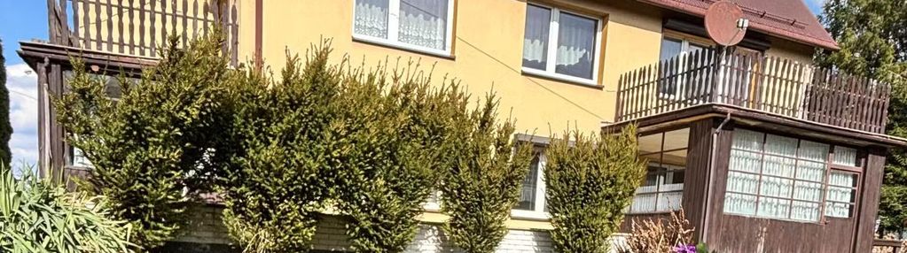 Ustroń dom na sprzedaż 200m2