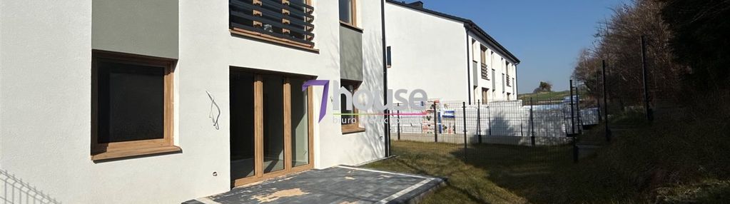 Nowe apartamenty w spokojnej zielonej okolicy!