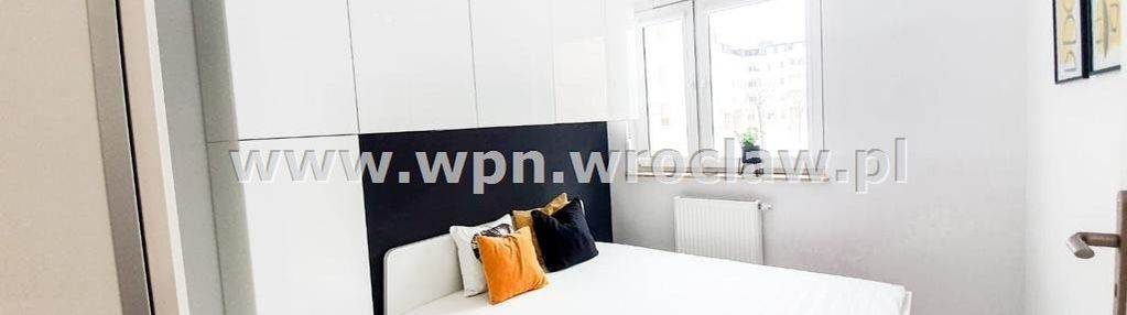 Rozkładowe 2pok mieszkanie, balkon tarnogaj