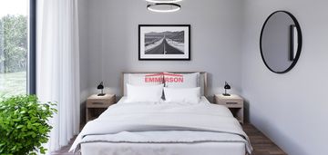 Po odbiorze! zobacz gotowe mieszkanie