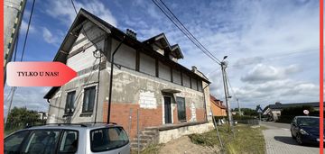 Dom 10 km od złotowa,w trakcie remontu,dobra cena