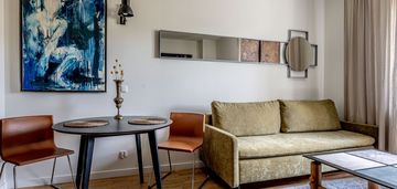 Apartament typu studio