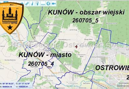 Działka 1500 m2 janik ul.polna, blisko las