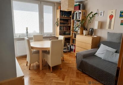 2-pokojowe mieszkanie w śródmieściu