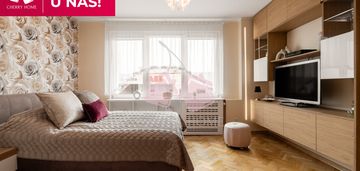 Wejdź i mieszkaj | 2 pokoje balkon i parking