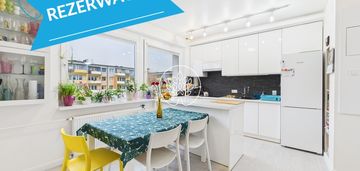 4 pokoje w super cenie