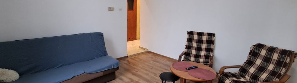 Kawalerka w centrum wołowa!