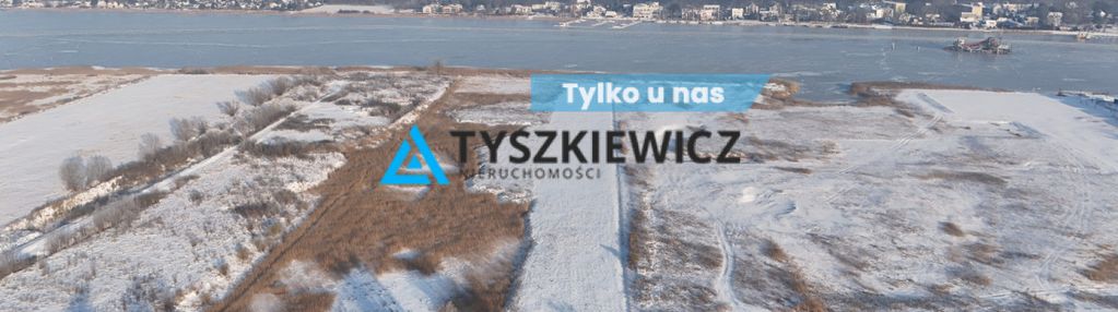 Działki inwestycyjne pod zabudowę wielorodzinną