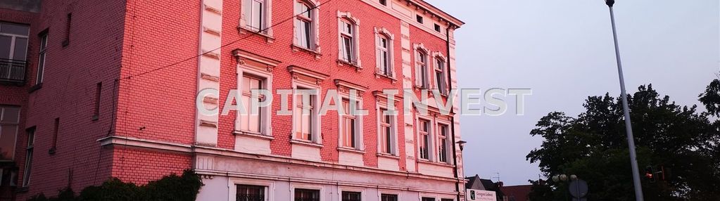 Stylowa kamienica w centrum miasta!!