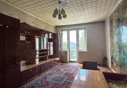 Udziały w nieruchomości - lokal mieszkalny