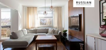 Wygodne , funkcjonalne mieszkanie dla rodziny