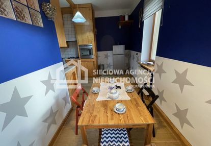 Klimatyczne mieszkanie -gdynia oksywie!