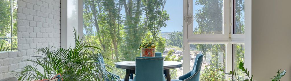 Mieszkanie typu studio w sercu gdańska