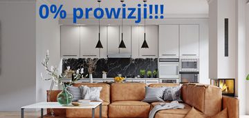 Z własnym ogródkiem w centrum gdańska