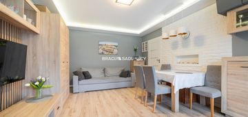 2 pok z osobną kuchnią/taras/-ul. malachitowa