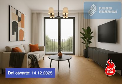 Promocja! rabat podczas dni otwartych!