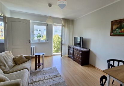 Bielany, ul. kochanowskiego – 3 pokoje, 47 m²