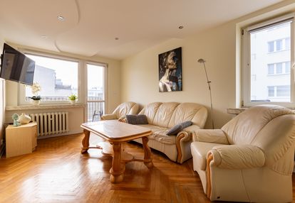 Mieszkanie w samym sercu gdyni - śródmieście