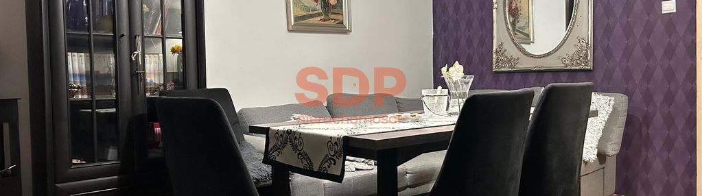 Słoneczne mieszkanie po remoncie - dwa pokoje z kuchnią - 40,70 mkw