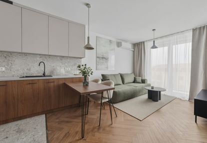 Łomianki | 2 pokoje  | 37,6 m² | nowe