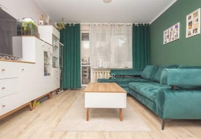 2 pokoje|51,8m2|gotowe do zamieszkania|podjuchy