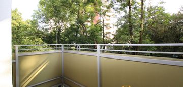 3 pokoje/inwestycja/loggia/ch magnolia