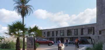 Nowa inwestycja w nowym sączu wólki 1a