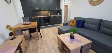 Przytulne 2pok mieszkanie przy bulwarze nadmorskim