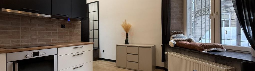 2 pokoje inwestycyjnie po generalnym remoncie w centrum, monopolis