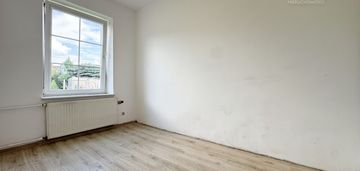 Mieszkanie pod olsztynem z dużą działką