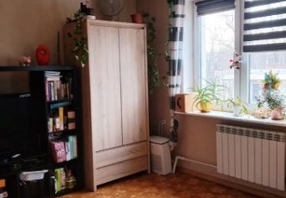 4-pokojowe mieszkanie w markach