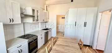 Stare miasto bosacka 46m2 po remoncie