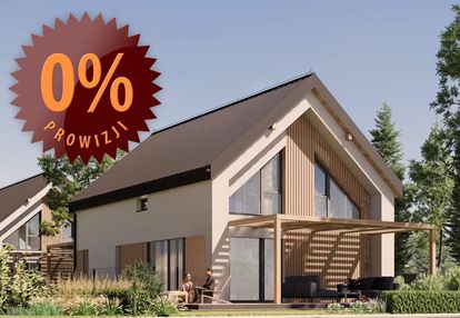 Dom w kozierowie na sprzedaż!