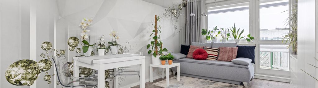 Kawalerka do wejścia - cena do negocjacji