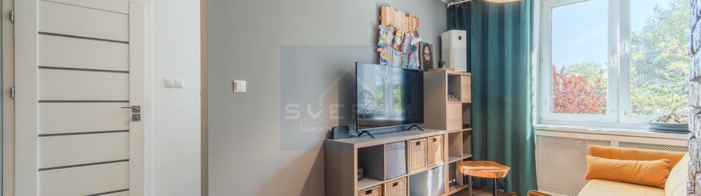 Mieszkanie po remoncie w spokojnej okolicy