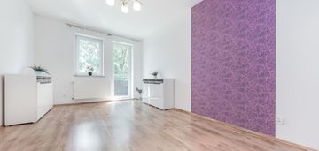 Kameralne osiedle-cicha i spokojna okolica