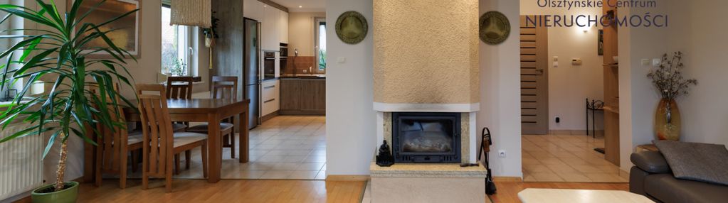 Idealny dla rodziny dom z widokiem na las