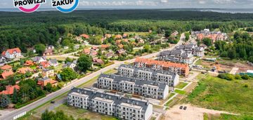 Nowa inwestycja mieszkaniowa na mierzei wiślanej!