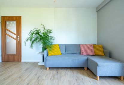 Inwestycyjne \3 oddzielne pokoje \ lokalizacja