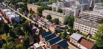 Elegancka nieruchomość ul g. zapolskiej, bronowice