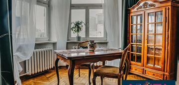 Elegancki apartament w centrum warszawy