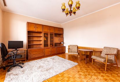 Atrakcyjne mieszkanie z potencjałem - karwiny