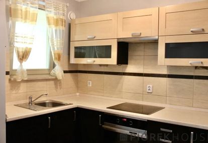 Kawalerka na mokotowie