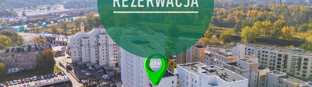 4 pokoje, port praski vis a vis, parking, loggia