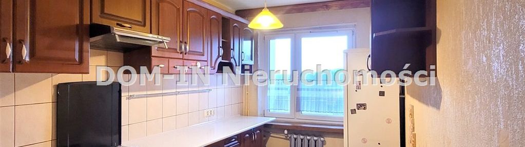 M-3 ul. kusocińskiego, kuchnia z oknem, balkon