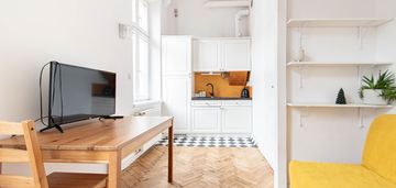 Kawalerka w centrum miasta i  piłsudskiego