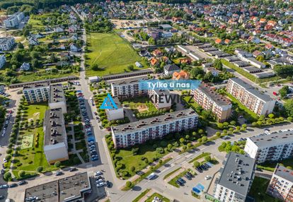 Przestronne mieszkanie kościerzyna