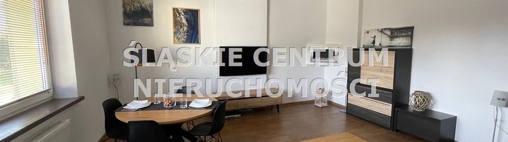 Komfortowe 2 pokojowe mieszkanie katowice, pusta 7