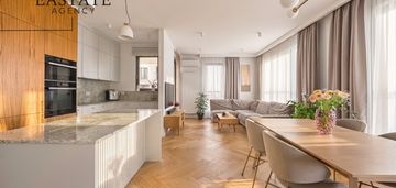 Wyjątkowy apartament | standard premium | 2 miejsca garażowe | komórka