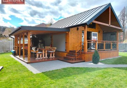 Domek inwestycyjny premium pod świeradowem zdrój